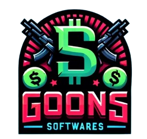 Goons Software Logo
